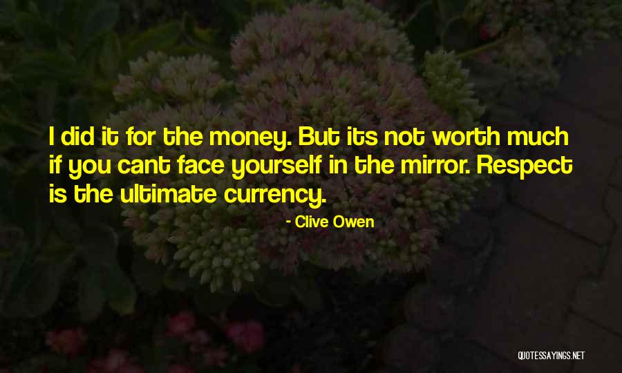 Kalavinka Quotes By Clive Owen Kalavinka Quotes By Clive Owen
