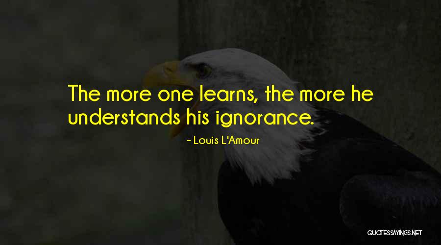 Kalayci Oto Quotes By Louis L'Amour Kalayci Oto Quotes By Louis L'Amour