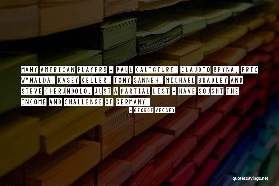 Kalaydjian Banquet Quotes By George Vecsey Kalaydjian Banquet Quotes By George Vecsey