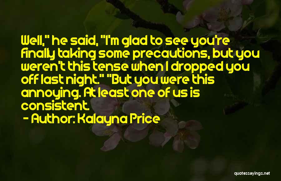 Kalayna Price Quotes 1072115