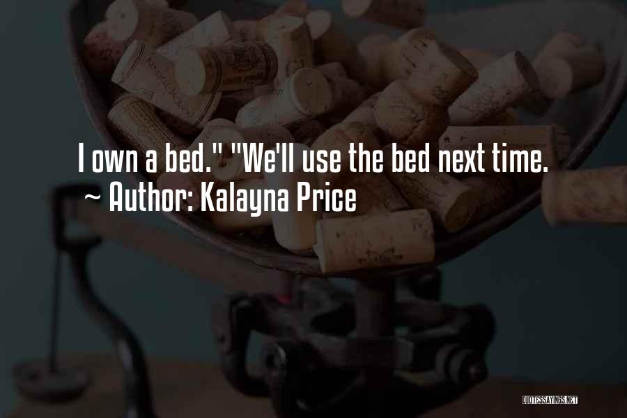 Kalayna Price Quotes 1270408