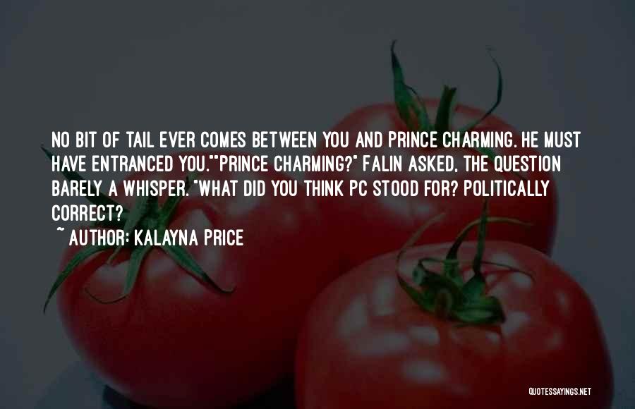 Kalayna Price Quotes 1382470