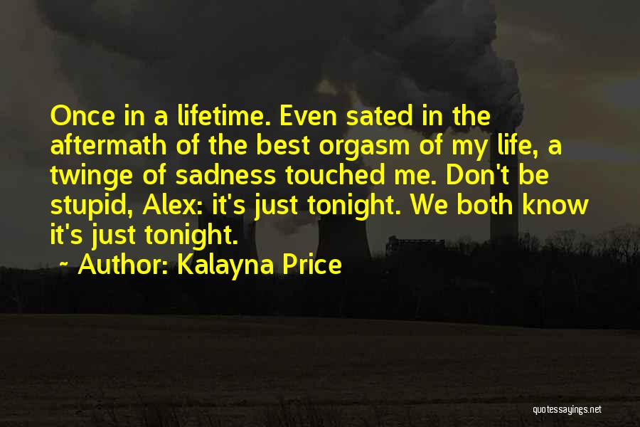 Kalayna Price Quotes 842507