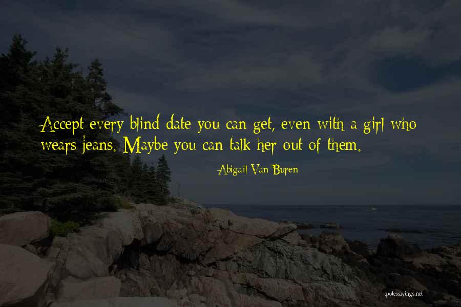 Kalba City Quotes By Abigail Van Buren Kalba City Quotes By Abigail Van Buren
