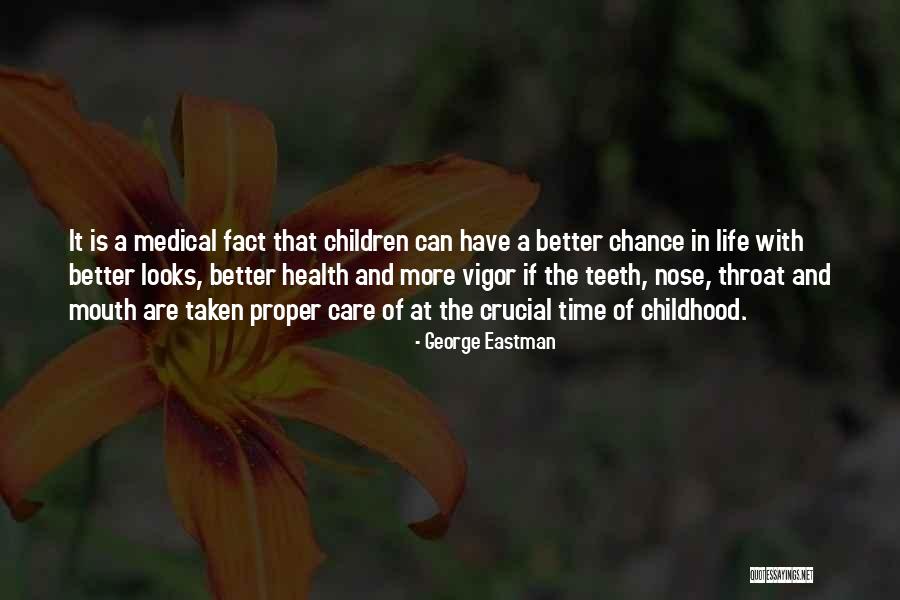 Kalba City Quotes By George Eastman Kalba City Quotes By George Eastman