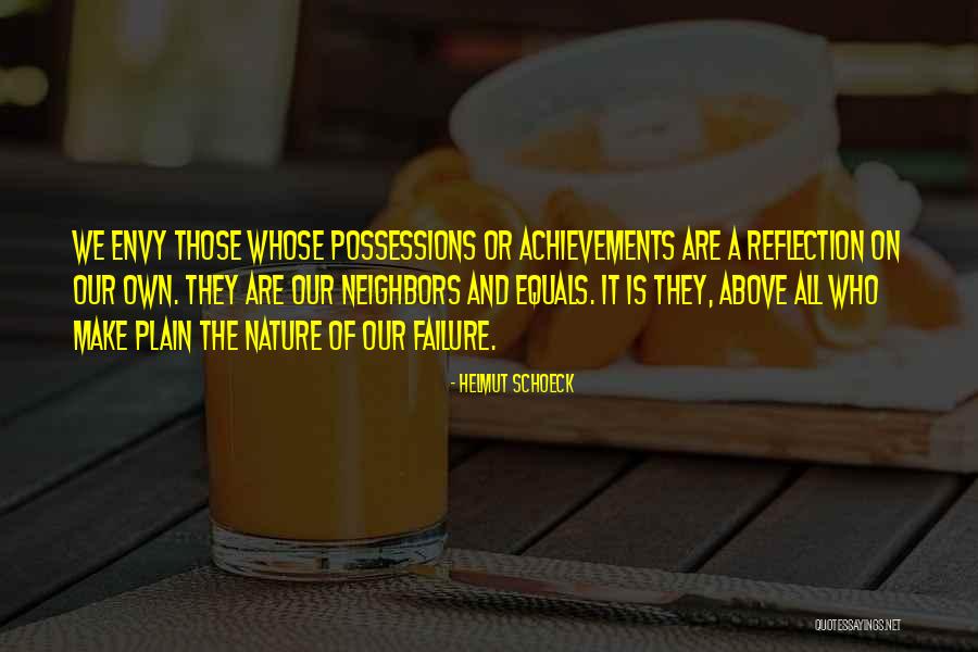 Kalbach Oil Quotes By Helmut Schoeck Kalbach Oil Quotes By Helmut Schoeck