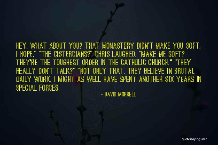 Kalbasik Quotes By David Morrell Kalbasik Quotes By David Morrell