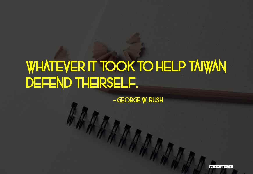 Kalbaugh Greensboro Quotes By George W. Bush Kalbaugh Greensboro Quotes By George W. Bush