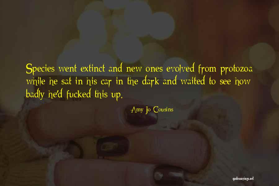 Kalben Koruyucu Quotes By Amy Jo Cousins Kalben Koruyucu Quotes By Amy Jo Cousins