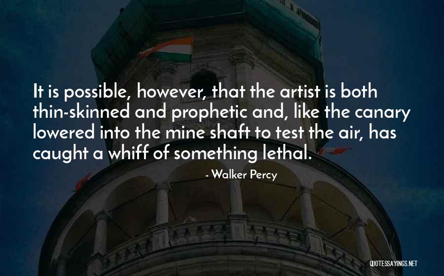 Kalben Koruyucu Quotes By Walker Percy Kalben Koruyucu Quotes By Walker Percy