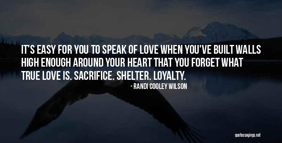 Kalberer Company Quotes By Randi Cooley Wilson Kalberer Company Quotes By Randi Cooley Wilson