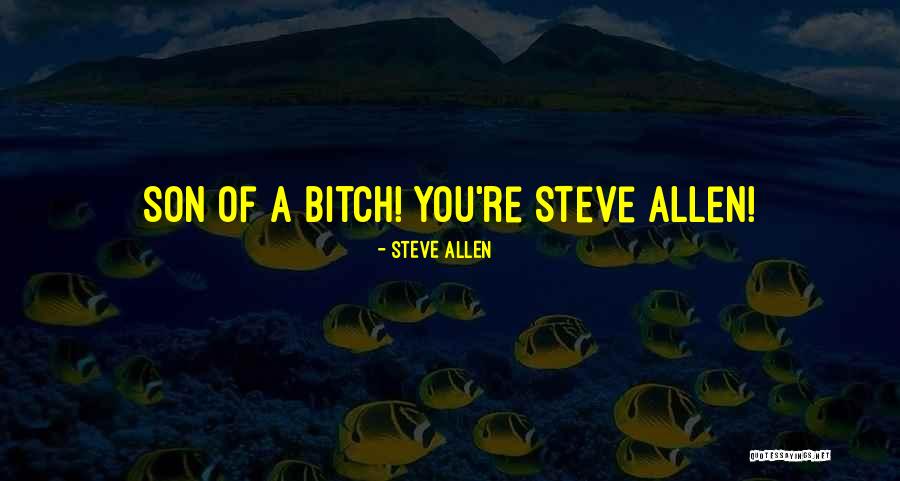 Kalbfleisch Translation Quotes By Steve Allen Kalbfleisch Translation Quotes By Steve Allen