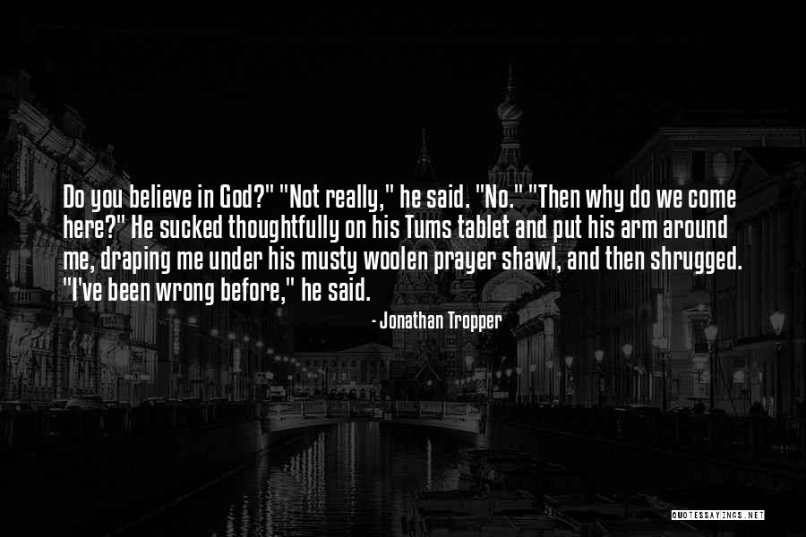 Kalbi Beef Quotes By Jonathan Tropper Kalbi Beef Quotes By Jonathan Tropper