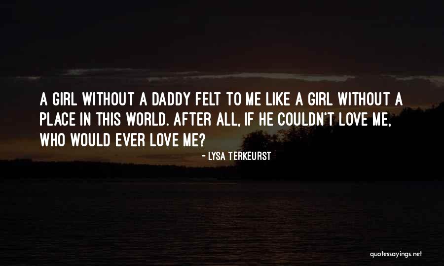 Kalbimden Ben Quotes By Lysa TerKeurst Kalbimden Ben Quotes By Lysa TerKeurst