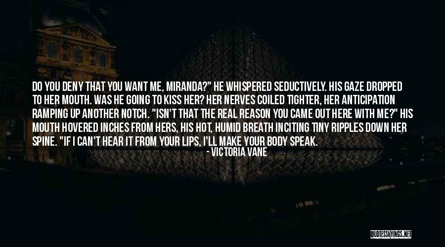 Kalbime S Rg N Quotes By Victoria Vane Kalbime S Rg N Quotes By Victoria Vane