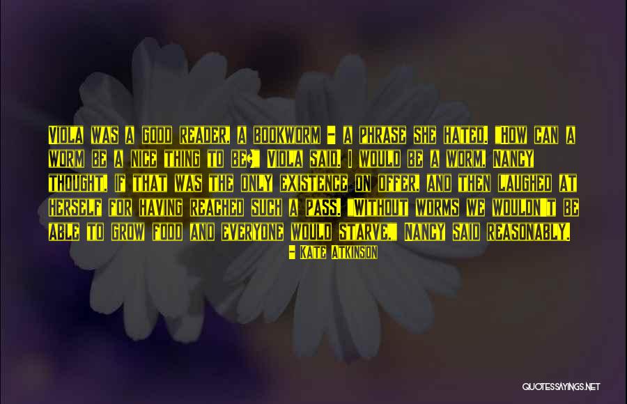 Kalbimi Kirdin Quotes By Kate Atkinson Kalbimi Kirdin Quotes By Kate Atkinson