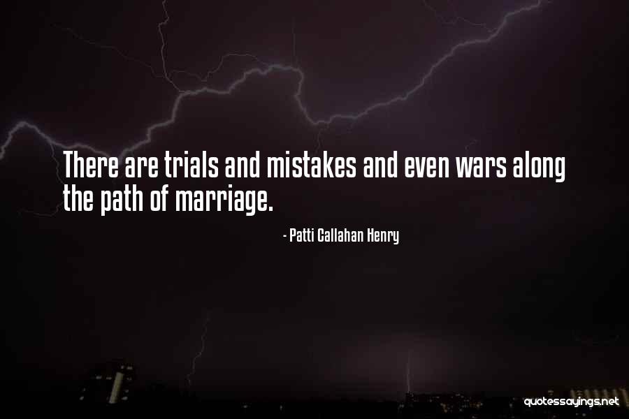 Kalbimin Tek Quotes By Patti Callahan Henry