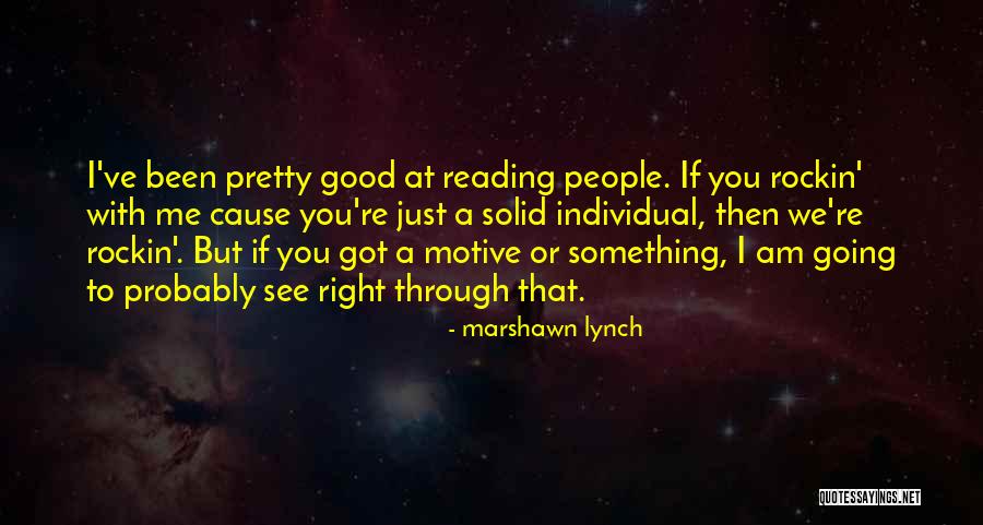 Kalbimizde Quotes By Marshawn Lynch Kalbimizde Quotes By Marshawn Lynch
