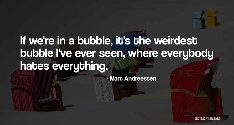Kalbin Zarlari Quotes By Marc Andreessen Kalbin Zarlari Quotes By Marc Andreessen