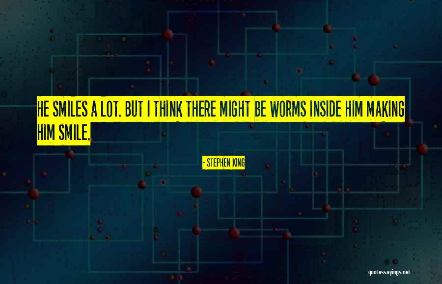 Kalbinde Yara Quotes By Stephen King Kalbinde Yara Quotes By Stephen King
