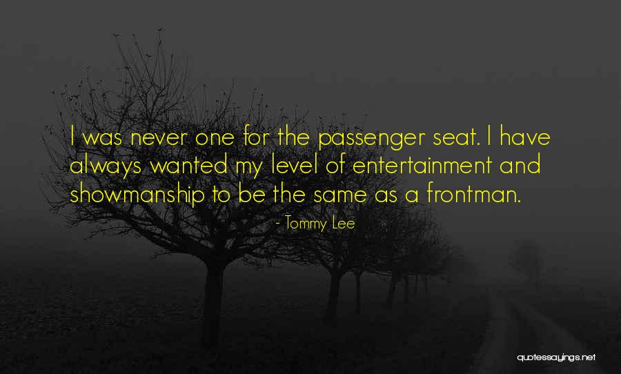 Kalbinden Quotes By Tommy Lee Kalbinden Quotes By Tommy Lee