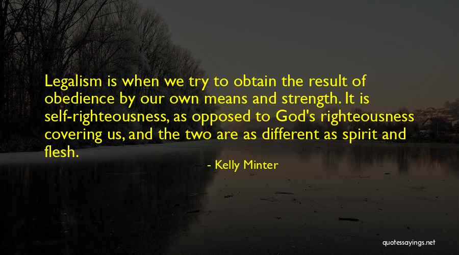 Kalbm Alev Quotes By Kelly Minter Kalbm Alev Quotes By Kelly Minter