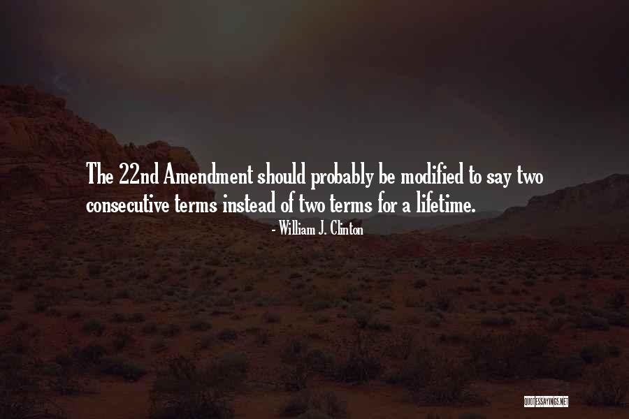 Kalbo Na Quotes By William J. Clinton Kalbo Na Quotes By William J. Clinton