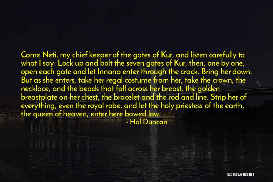 Kalboro Quotes By Hal Duncan Kalboro Quotes By Hal Duncan
