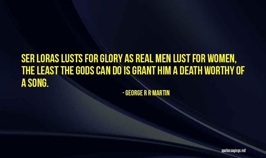 Kalbos Padargai Quotes By George R R Martin Kalbos Padargai Quotes By George R R Martin