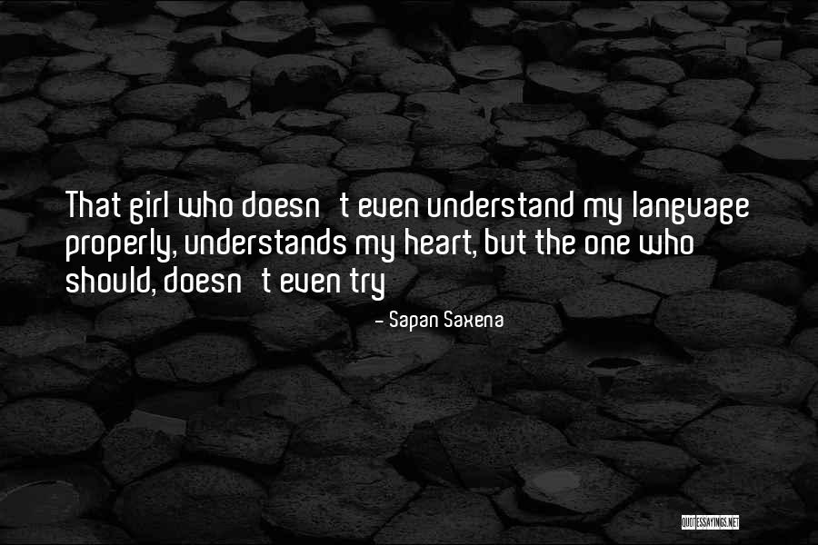 Kalbu Kengura Quotes By Sapan Saxena Kalbu Kengura Quotes By Sapan Saxena