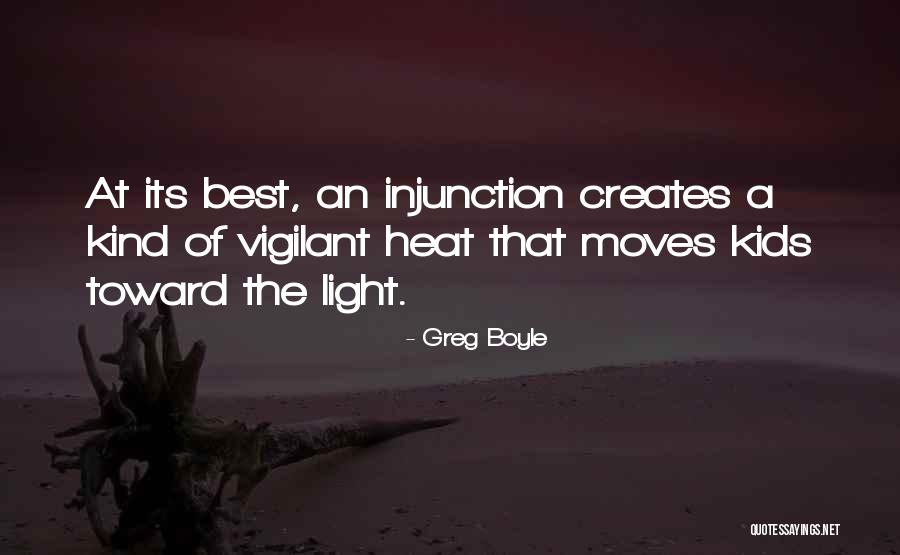 Kalcho Football Quotes By Greg Boyle Kalcho Football Quotes By Greg Boyle