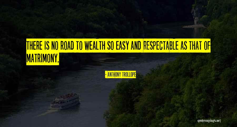 Kalchuri King Quotes By Anthony Trollope Kalchuri King Quotes By Anthony Trollope