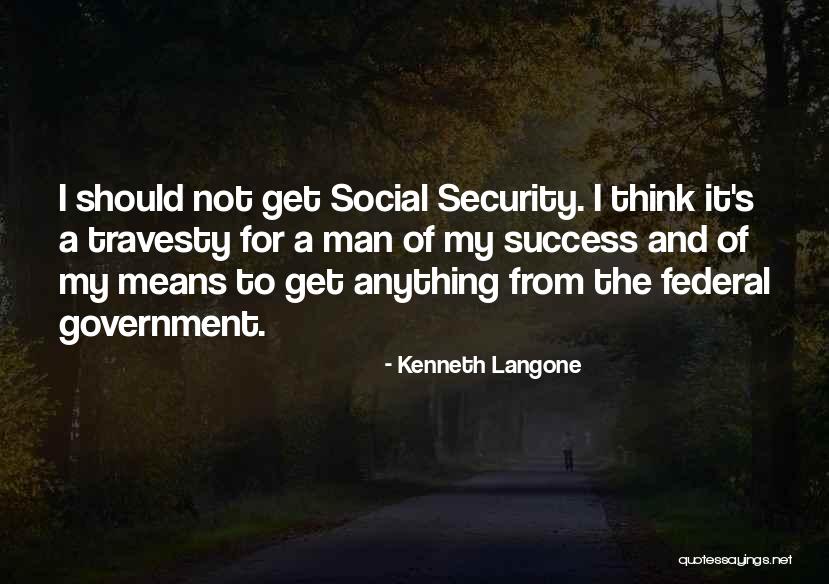Kalcija Nitrats Quotes By Kenneth Langone Kalcija Nitrats Quotes By Kenneth Langone