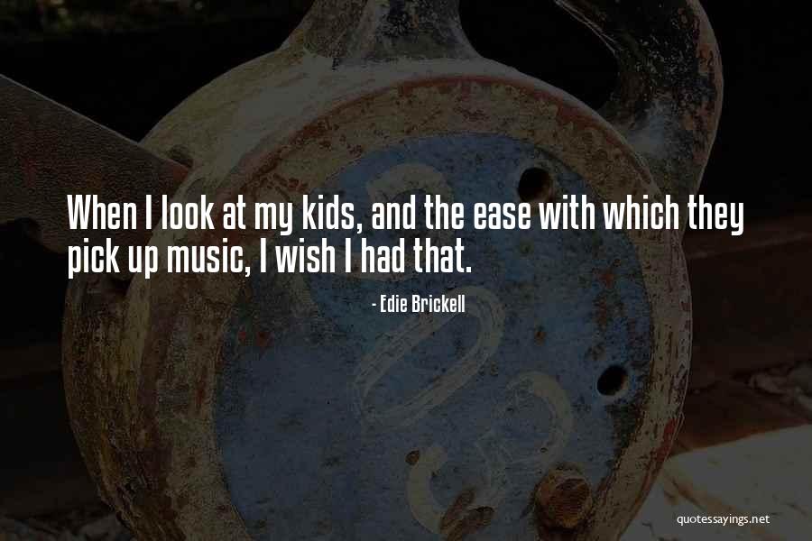 Kalcitonin Quotes By Edie Brickell Kalcitonin Quotes By Edie Brickell