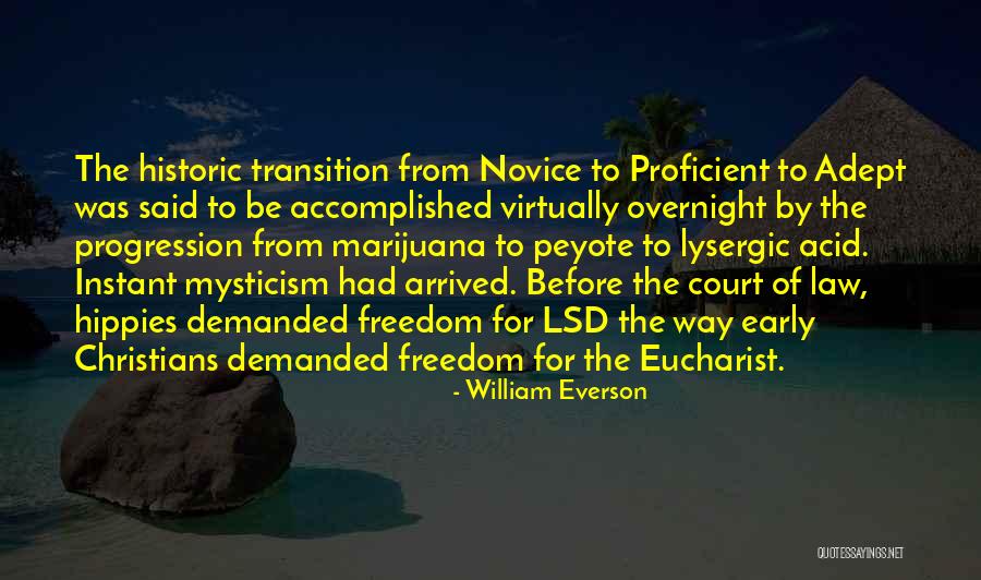 Kalcitonin Quotes By William Everson Kalcitonin Quotes By William Everson