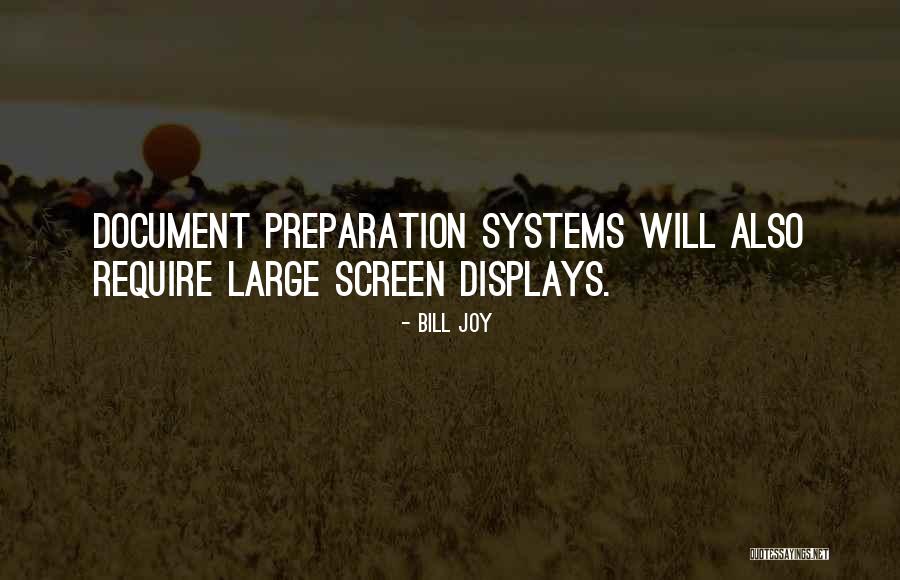 Kalcium Quotes By Bill Joy Kalcium Quotes By Bill Joy