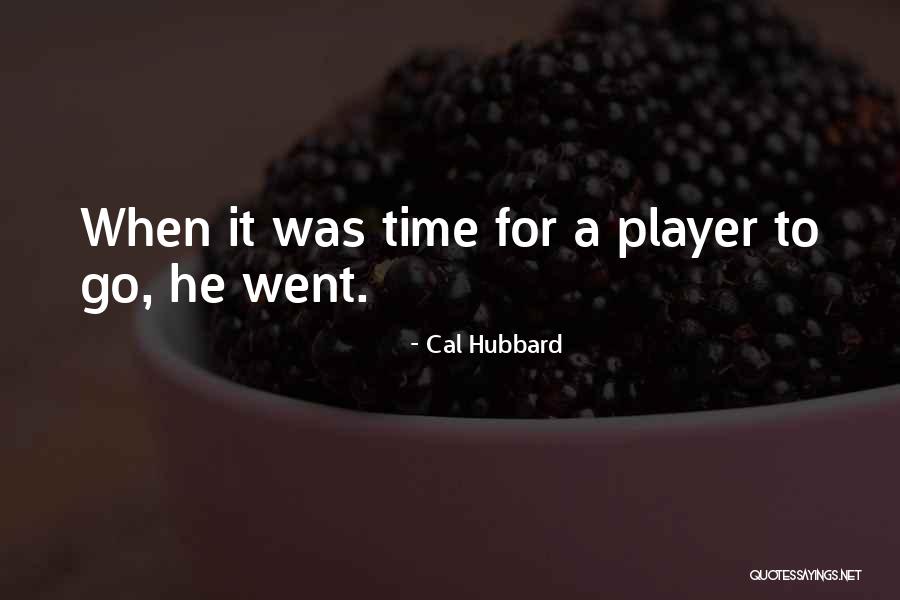 Kaldahl Family In Morgan Quotes By Cal Hubbard Kaldahl Family In Morgan Quotes By Cal Hubbard