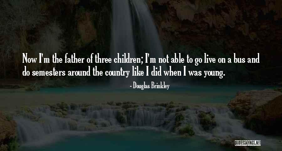 Kaldar Mar Quotes By Douglas Brinkley Kaldar Mar Quotes By Douglas Brinkley