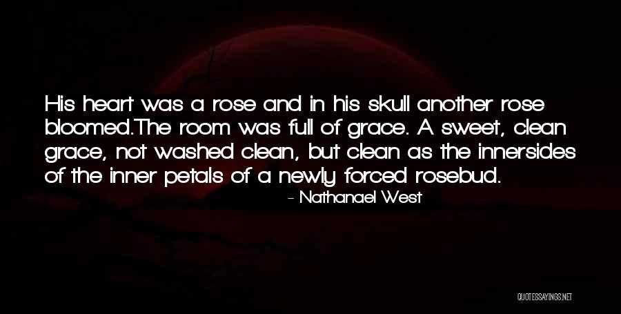 Kaldar Mar Quotes By Nathanael West Kaldar Mar Quotes By Nathanael West