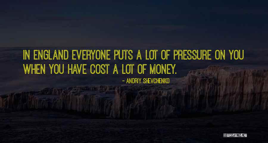 Kaldenberg Brothers Quotes By Andriy Shevchenko Kaldenberg Brothers Quotes By Andriy Shevchenko