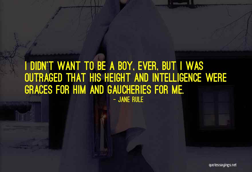 Kalder Quotes By Jane Rule Kalder Quotes By Jane Rule
