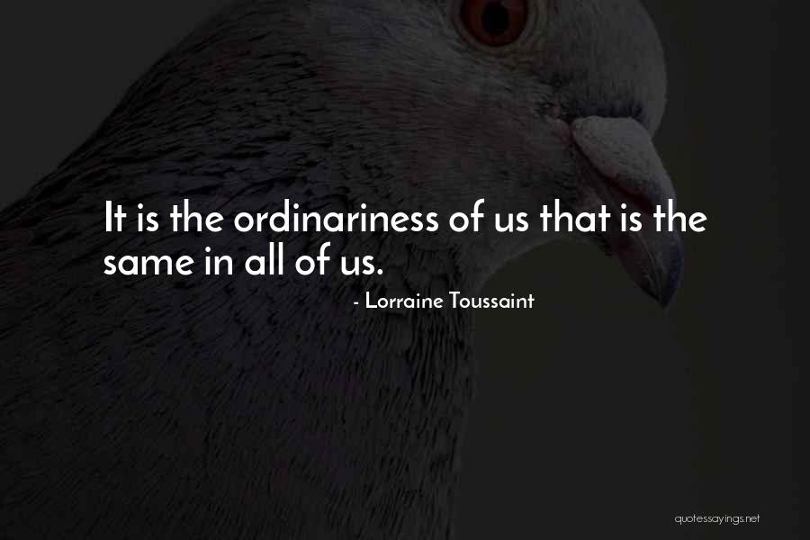Kalder Quotes By Lorraine Toussaint Kalder Quotes By Lorraine Toussaint