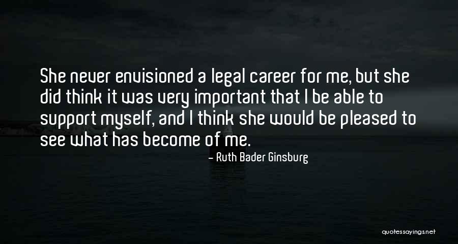 Kaldera Company Quotes By Ruth Bader Ginsburg Kaldera Company Quotes By Ruth Bader Ginsburg