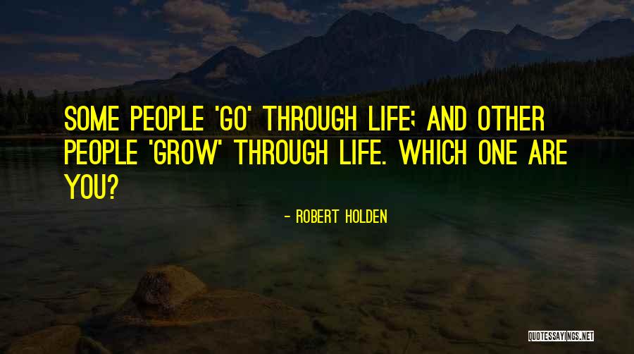 Kaldes Financial Quotes By Robert Holden Kaldes Financial Quotes By Robert Holden