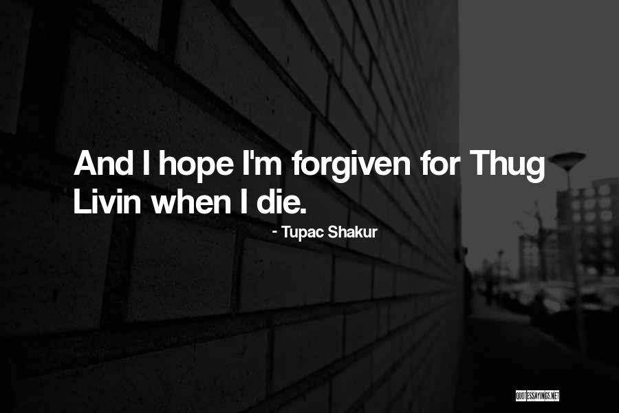 Kaldheim Commander Quotes By Tupac Shakur