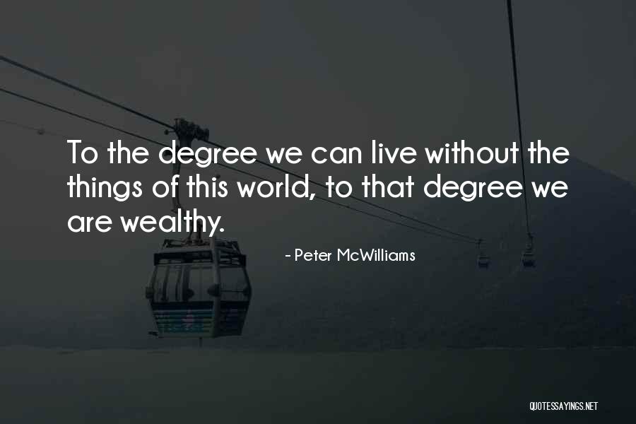 Kaldi Coffee Quotes By Peter McWilliams Kaldi Coffee Quotes By Peter McWilliams