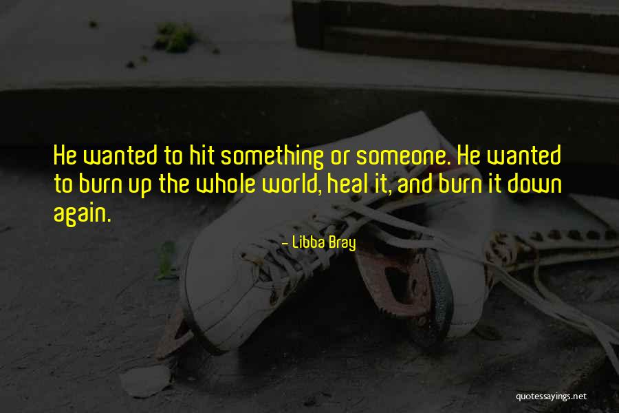 Kaldis Artist Quotes By Libba Bray Kaldis Artist Quotes By Libba Bray