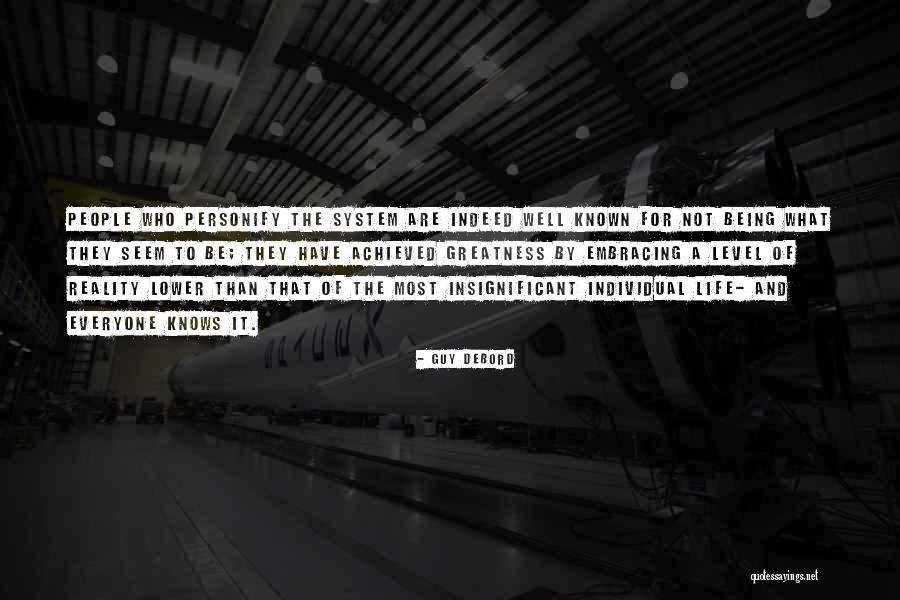 Kaldra Artifacts Quotes By Guy Debord Kaldra Artifacts Quotes By Guy Debord