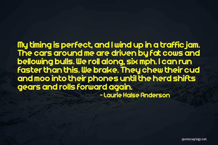 Kaldra Mtg Quotes By Laurie Halse Anderson Kaldra Mtg Quotes By Laurie Halse Anderson
