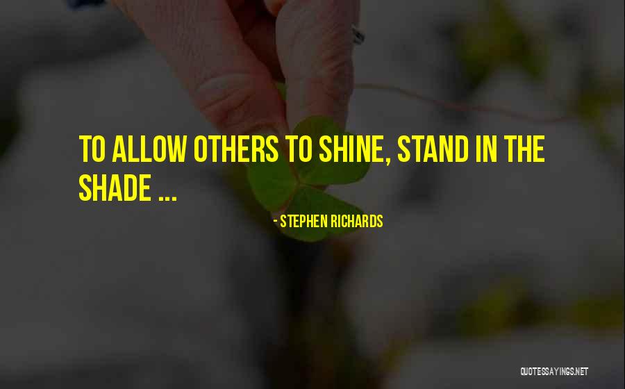 Kaldra Mtg Quotes By Stephen Richards Kaldra Mtg Quotes By Stephen Richards